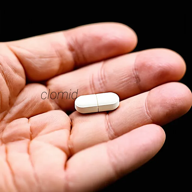 Clomid 50 mg sans ordonnance